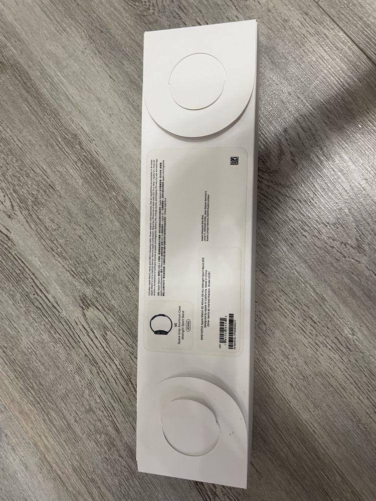 Apple watch SE 40mm