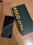 Poco x7 pro абсолютно новая