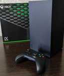 Xbox series x продам
