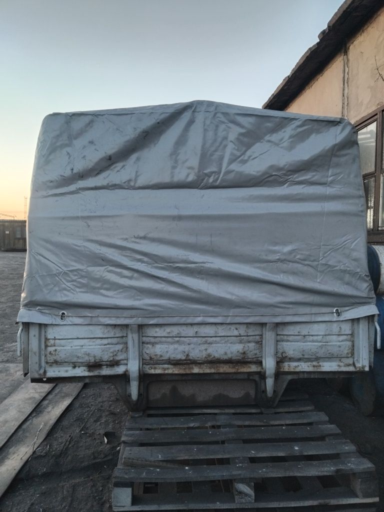 Продам кузов газель 3.2м
