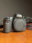 Фотоаппарат canon 6d  body