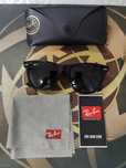 Очки RayBan Classic Wayfarer