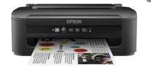 Новый принтер epson