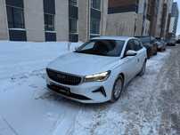 Сдам в аренду машину Geely Emgrand