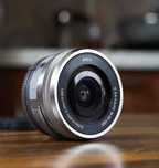 Sony Е 16-50mm f/3.5-5.6 OSS