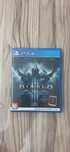 Продам Diablo 3 PS4(Обмена нет)