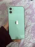 Продаётся iPhone 11 – 128GB (Зелёный)