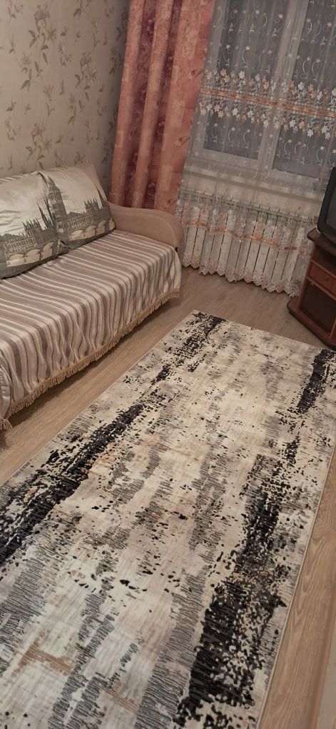 Продам 1ком.квартиру.Р-н Туркистан, 2 этаж,9-и этажного дома.