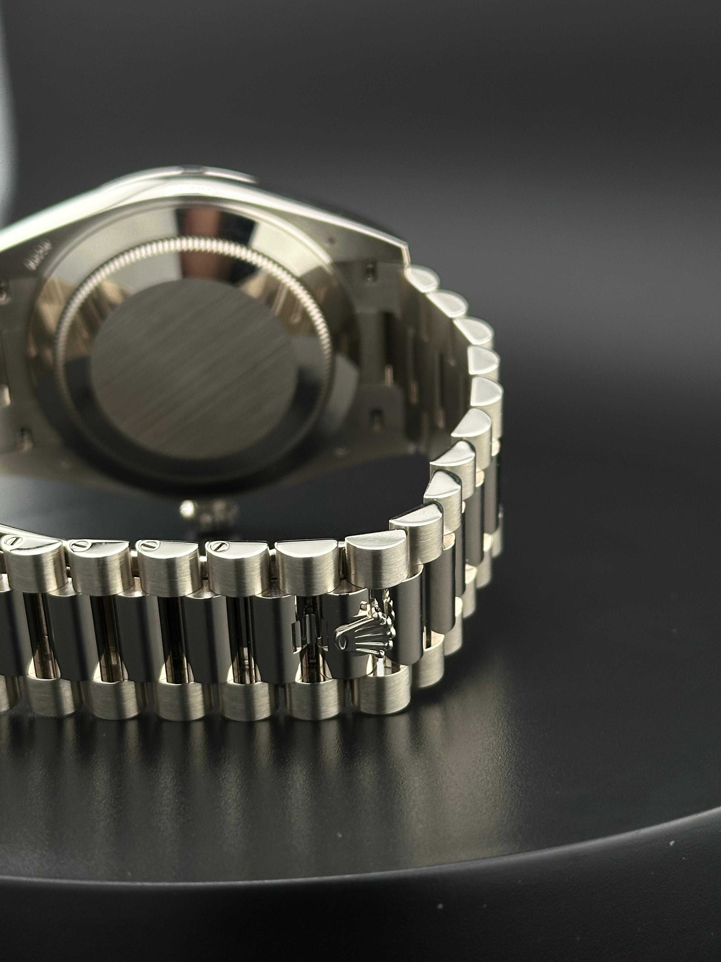Rolex Day-Date 40мм