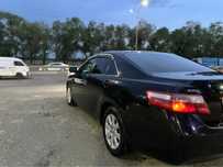 Продам toyota camry