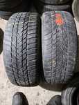 Шины 205/55 R16 - "Aeolus SnowAce AW03" (Китай), летние.