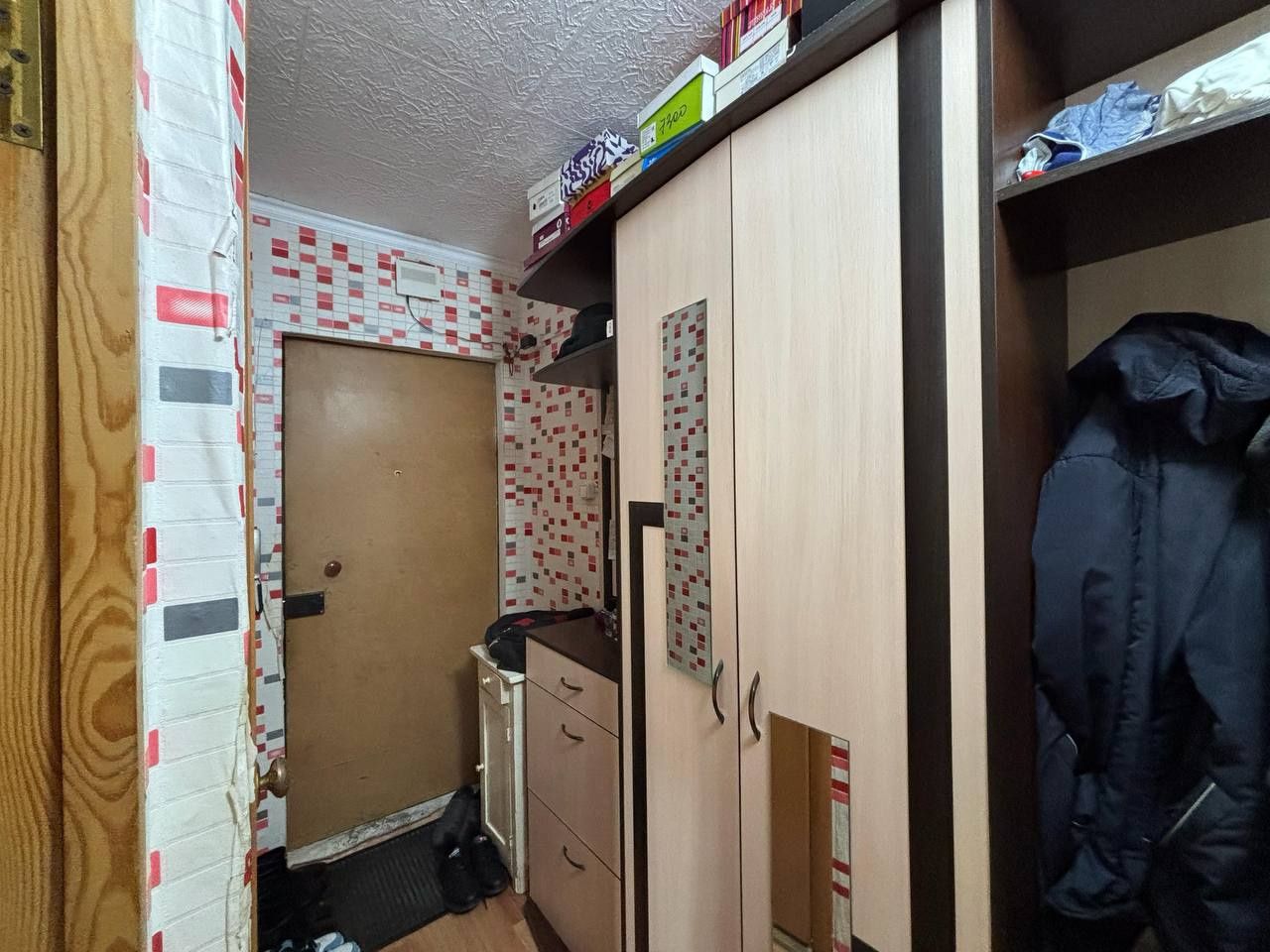 3 комнатная квартира рядом с 13 школой