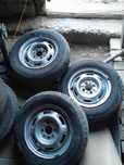 Продам штампы R13