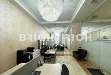 Koktem Grand - представительский офис 83 м²