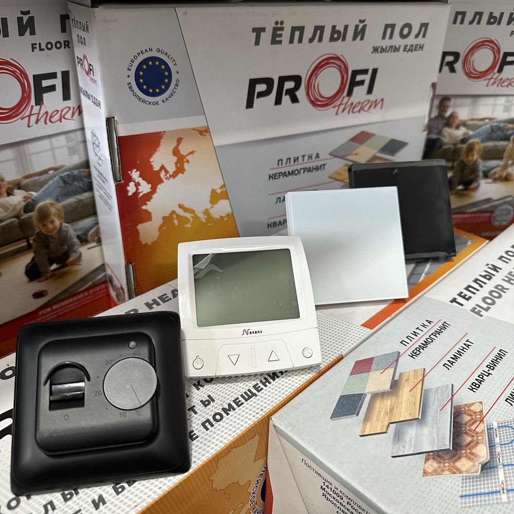 Эпоксидная затирка,теплый пол