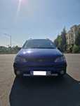 Toyota corolla spacio