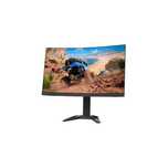 Новый Монитор Lenovo G27qc-30| 27"|2K|165Hz|Распечатанный| Red Geek