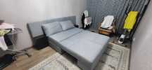 Продам Диван-кровать в отличном состоянии