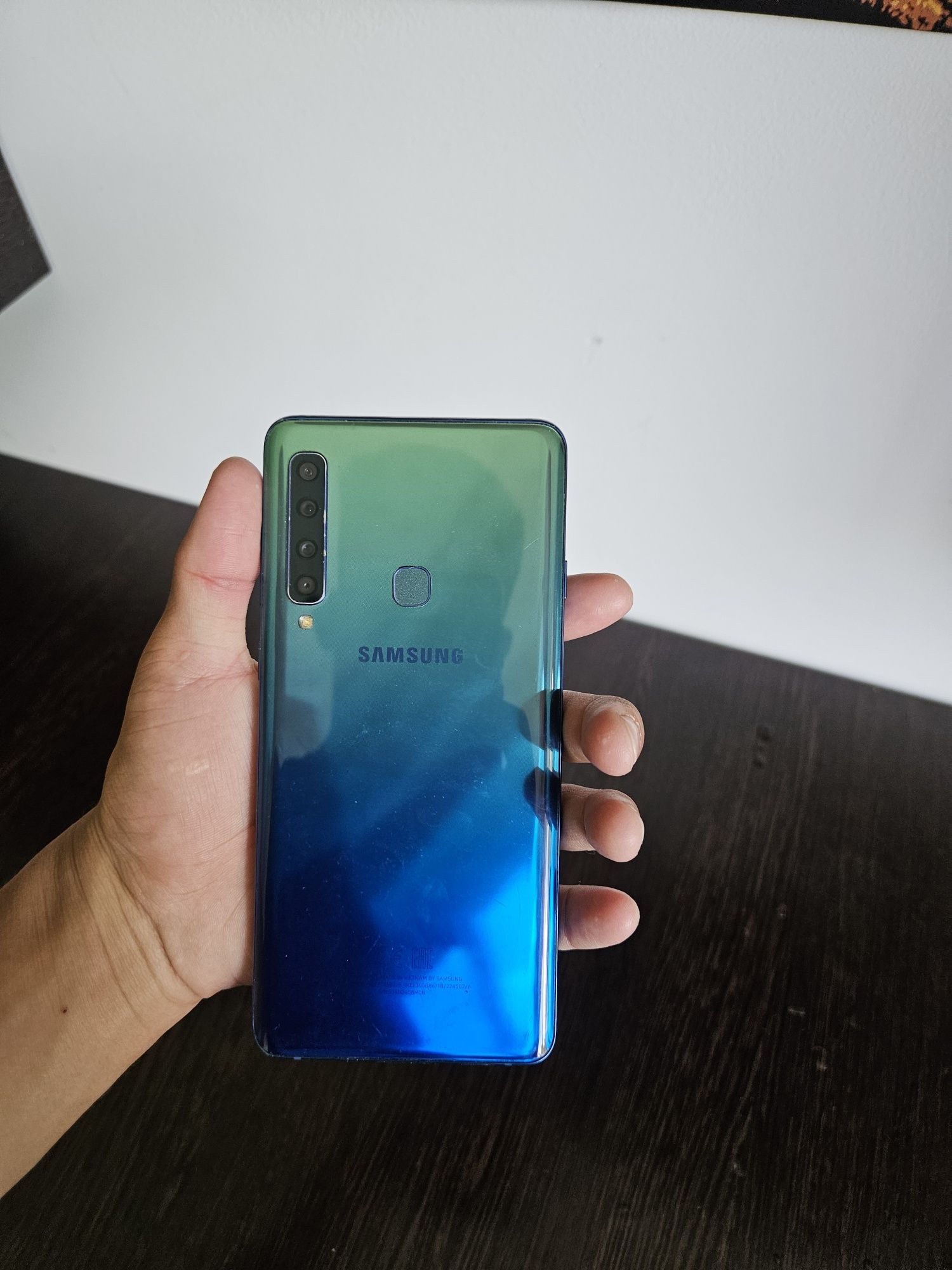 Samsung Galaxy A9