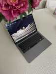 Apple MacBook Air 2020 M1 / 13 / 8GB / SSD 256GB / MacOS /