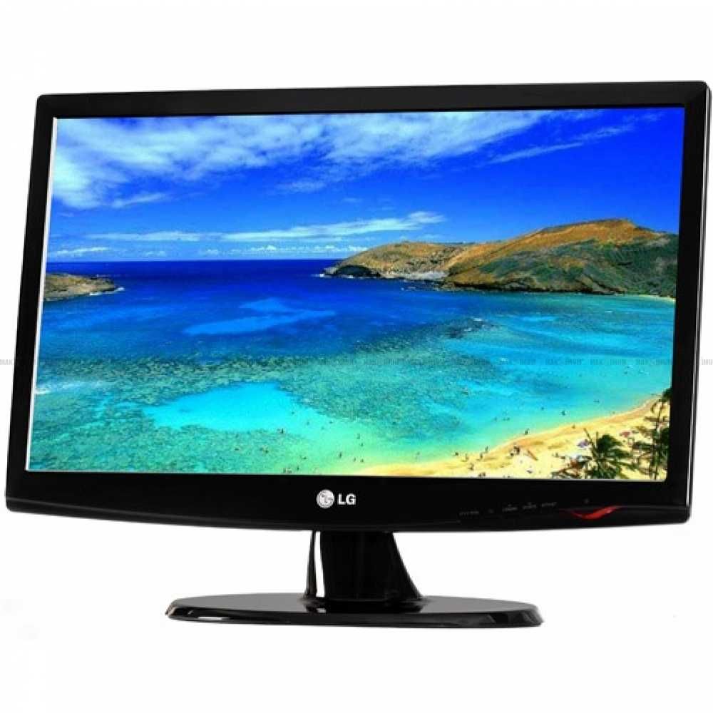 Продам монитор LG в хорошем состоянии.