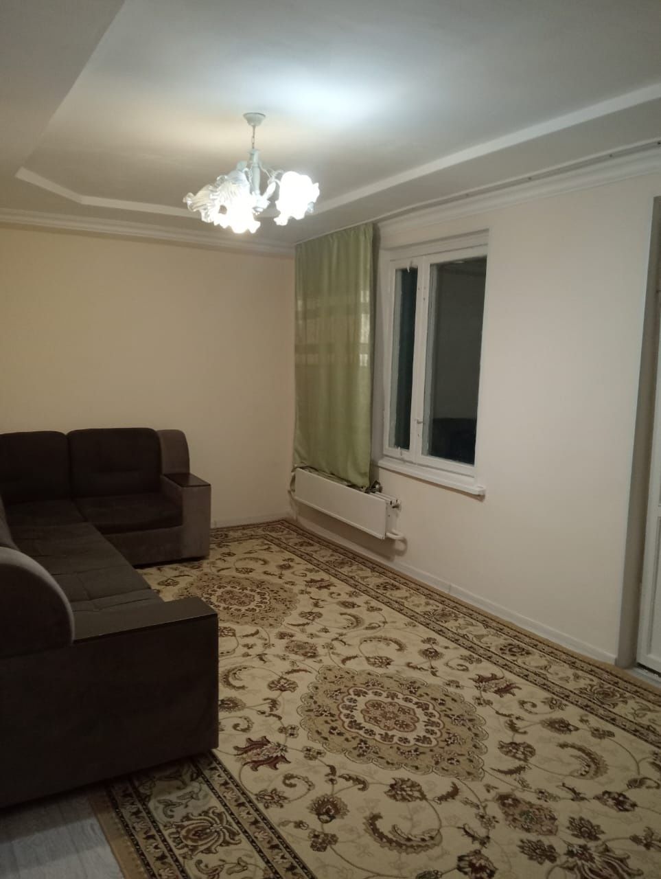 Продается 2х комнатная квартира