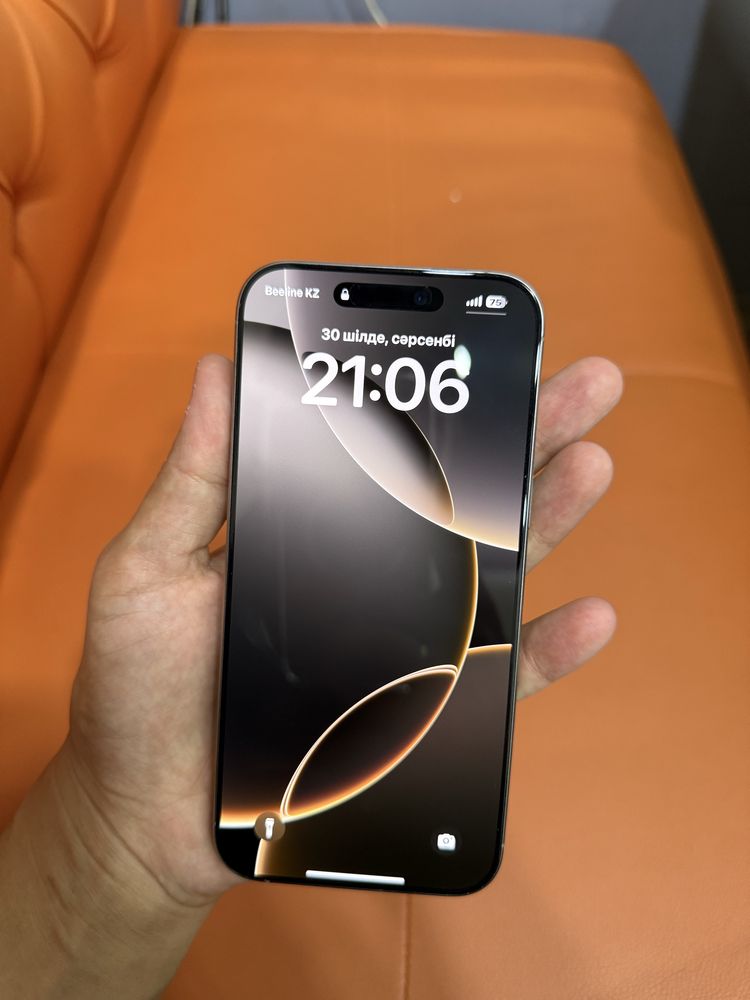 ipone 16 pro  max