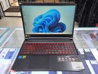 Ноутбук Acer Nitro core i5 11400H Озу 16гб ssd512gb rtx3050