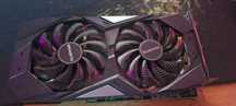 Видеокарта Gtx 1660 super