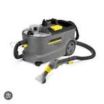 Моющий пылесос karcher