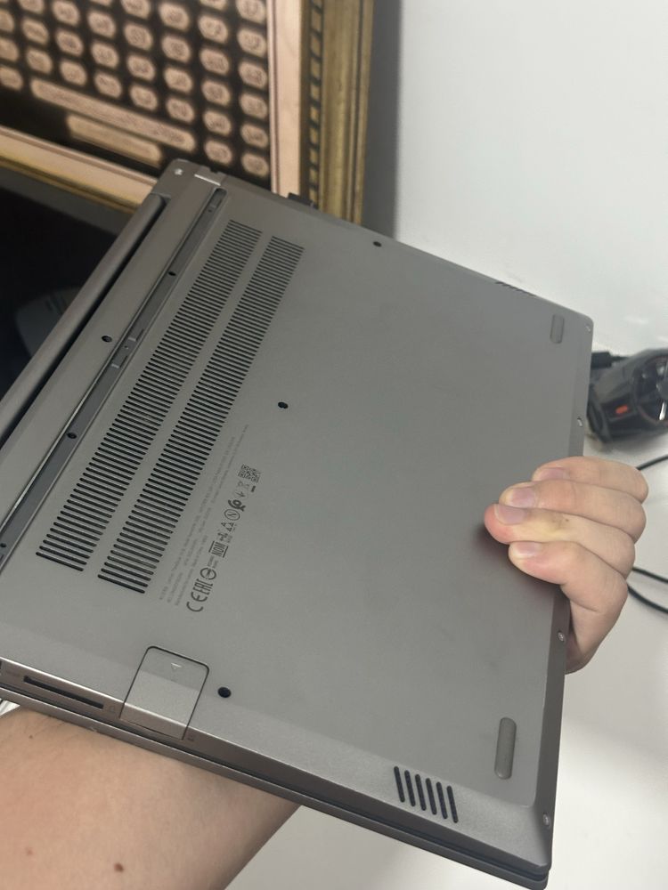 ОБМЕН Lenovo ThinkBook 14