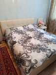 Кровать спальная двухместный за 20 тысяч самовывоз