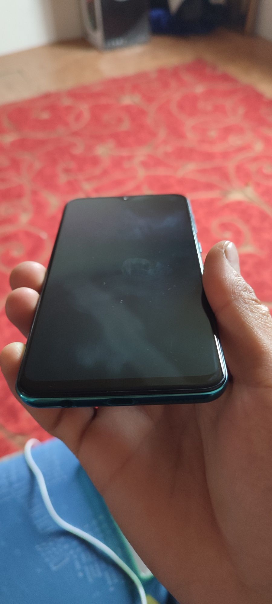 Новый Samsung A30 S