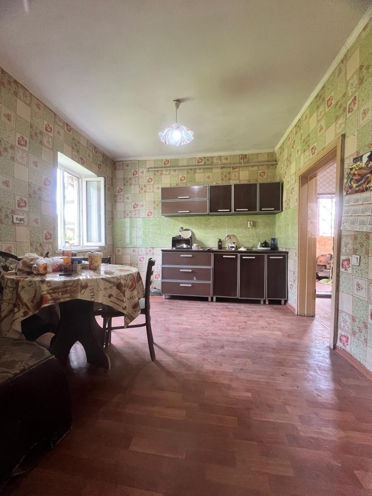 Продается дом общ. пл. 86 кв.м.