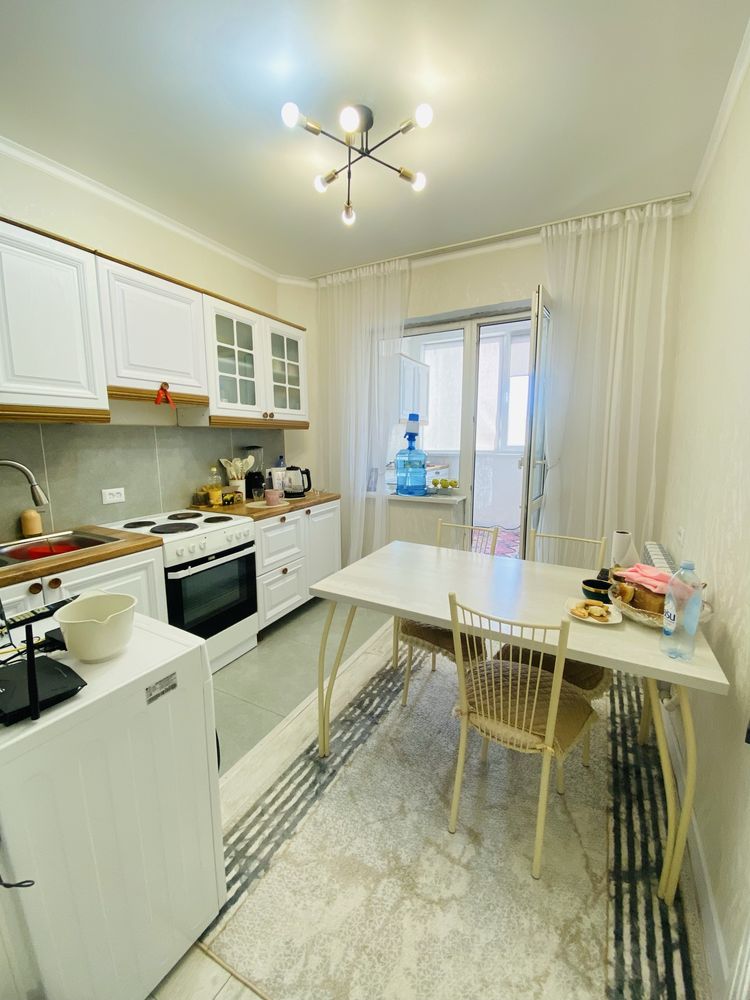 Продам 3комнатную лен проект