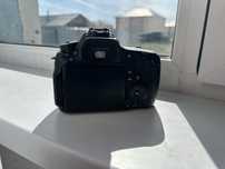Продам canon 60D
