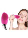 Массажёр для лица Sonic FACIAL Brush