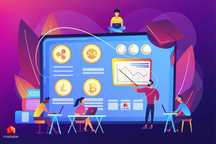 Обучение торговле