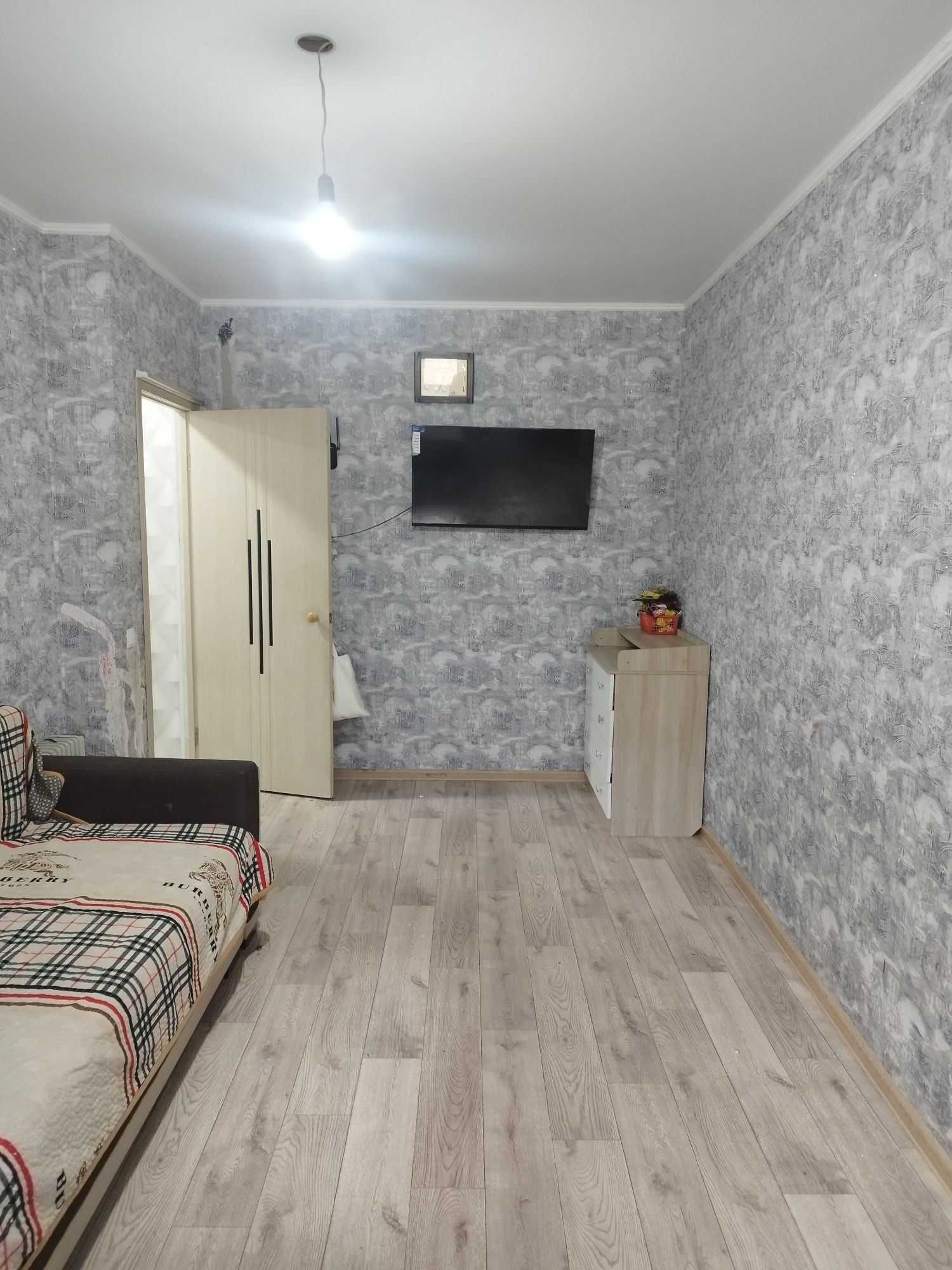 Продаётся квартира