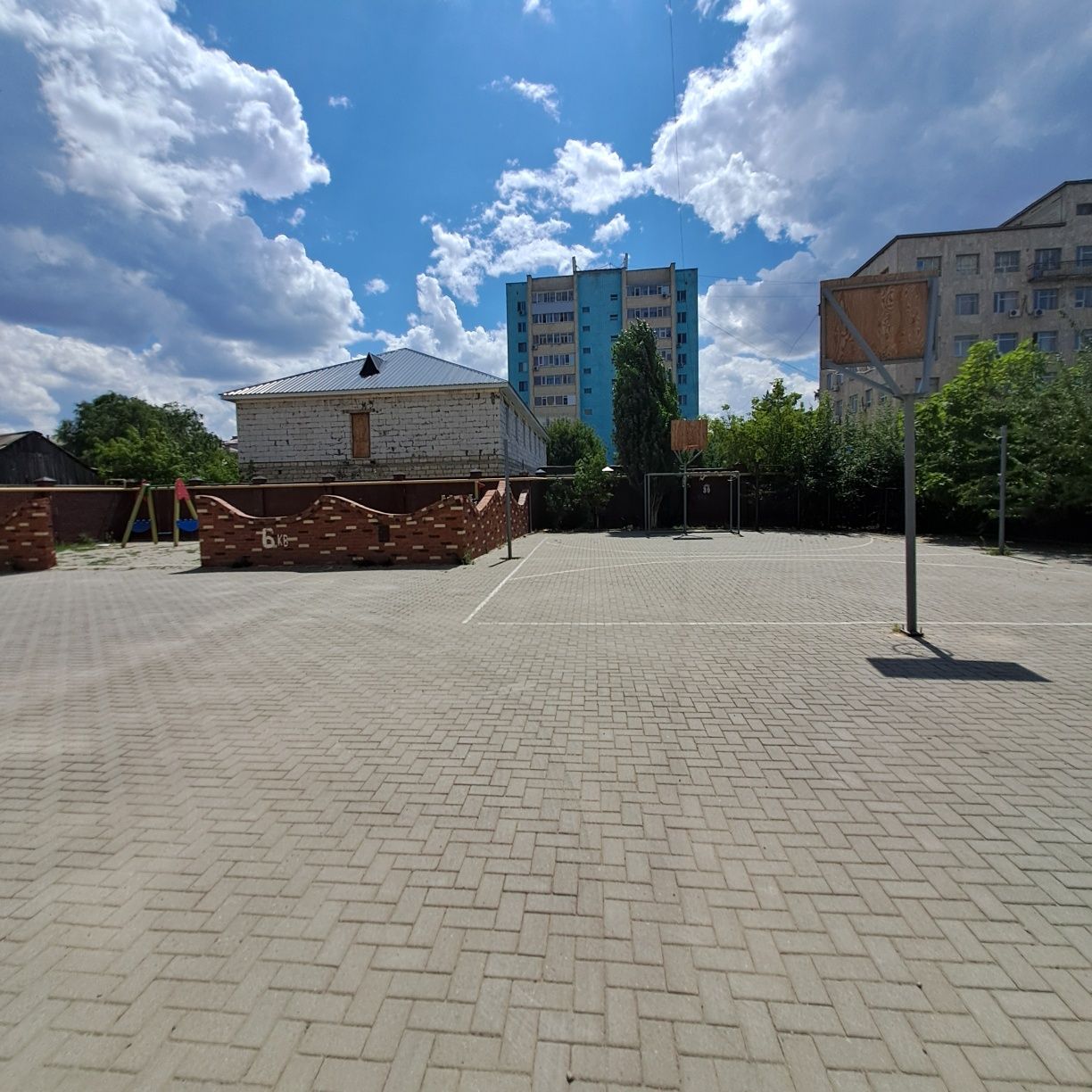 Продам квартиру или обмен