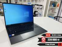 Рассрочка! Asus VivoBook 15 - Core i5-12500H/16Gb/SSD 512Gb/IRIS XE