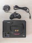 Продам игровую приставку Sega Retro