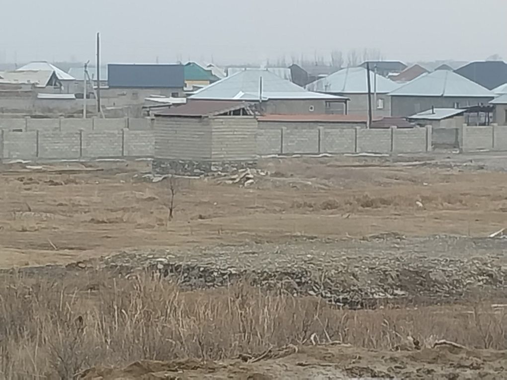Участок сатылады