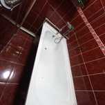 Продам ванну 75×145длина