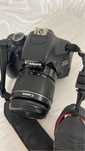 Продам canon 600d
