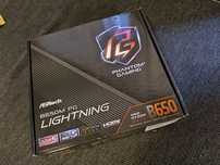 ASROCK B650M Phantom Gaming!!!