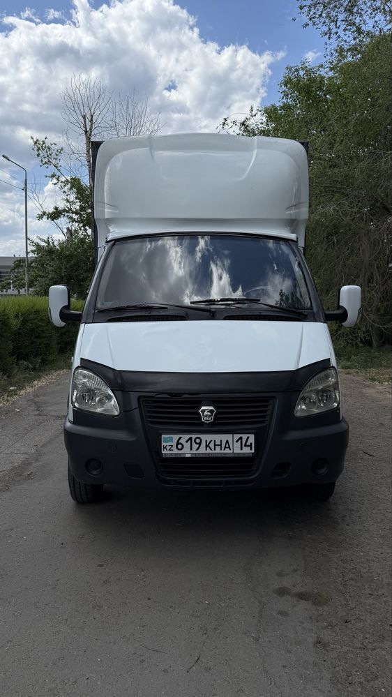 Продам Газель,грузовую.