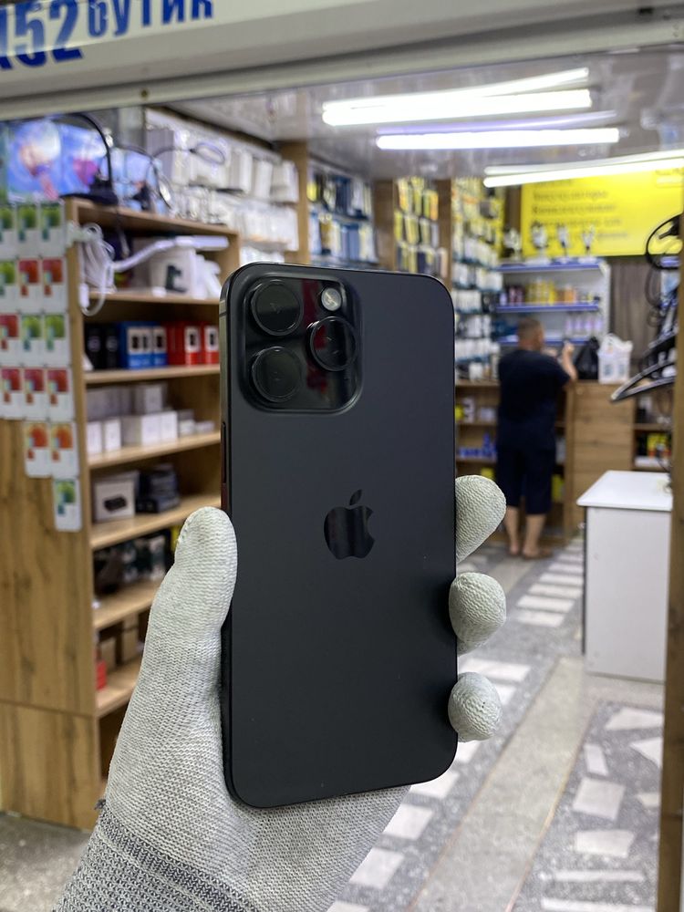 Оригинал запчасти и дисплей для IPhone 15 Pro Max