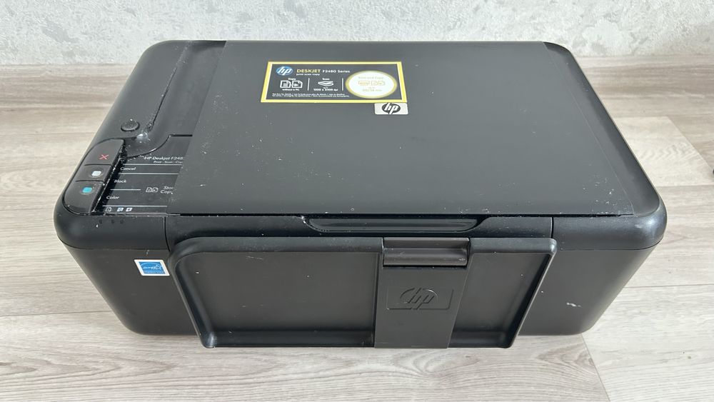 МФУ f2480 3в1, принтер, сканер и копир