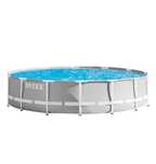 Бассейн каркасный Intex 549х132см